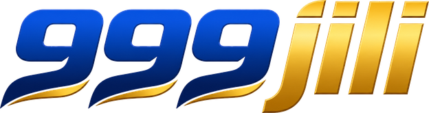 999jili official logo for Philippines players